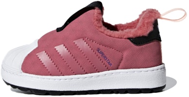 (Toddler) adidas originals Superstar Winter 360 I F36706 (Toddler) adidas originals Superstar Winter 360 I F36706