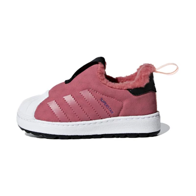 (TD) adidas originals Superstar Winter 360 I