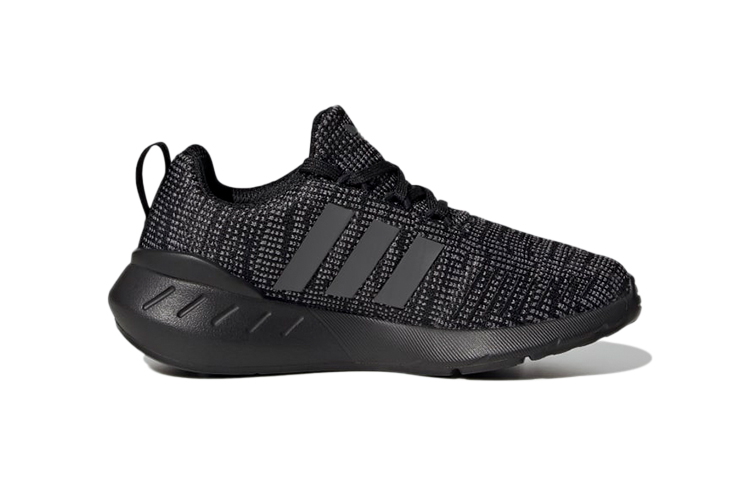 Order (TD) adidas Originals Swift Run 22 ''Nero Totale'' GY3008(YC)