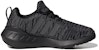 (TD) adidas Originals Swift Run 22 'Hitam Penuh' GY3008(YC)