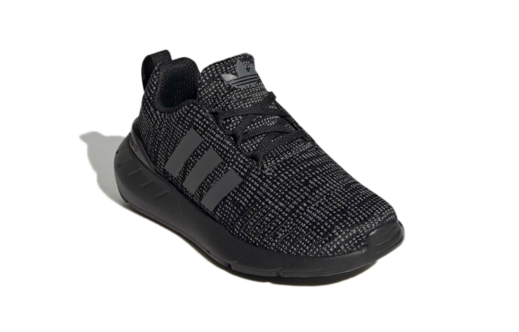 Lookbook (TD) adidas Originals Swift Run 22 ''Nero Totale'' GY3008(YC)