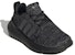 (TD) adidas Originals Swift Run 22 'Hitam Penuh' GY3008(YC)