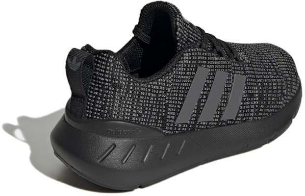(TD) adidas Originals Swift Run 22 ''Nero Totale'' GY3008(YC) Shop (TD) adidas Originals Swift Run 22 ''Nero Totale'' GY3008(YC)