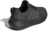 Shop (TD) adidas Originals Swift Run 22 'Hitam Penuh' GY3008(YC)