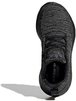 (Toddler) adidas Originals Swift Run 22 'Triple Black' GY3008(YC) Purchase (Toddler) adidas Originals Swift Run 22 'Triple Black' GY3008(YC)