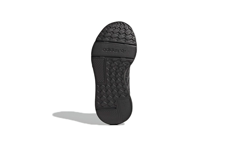 Details for (TD) adidas Originals Swift Run 22 ''Nero Totale'' GY3008(YC)