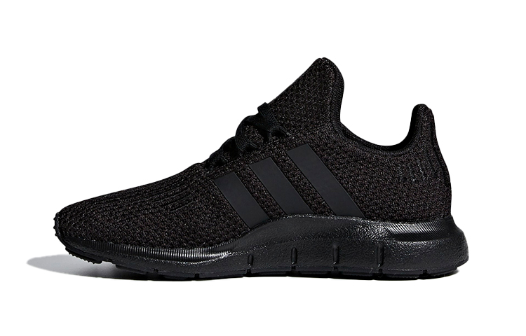 (TD) adidas Originals Swift Run 'Black'