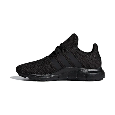 (TD) adidas Originals Swift Run 'Black'