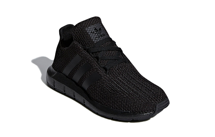 (TD) adidas Originals Swift Run 'Black' 圖 3