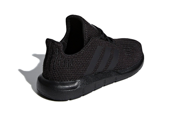 (TD) adidas Originals Swift Run 'Black' 圖 4