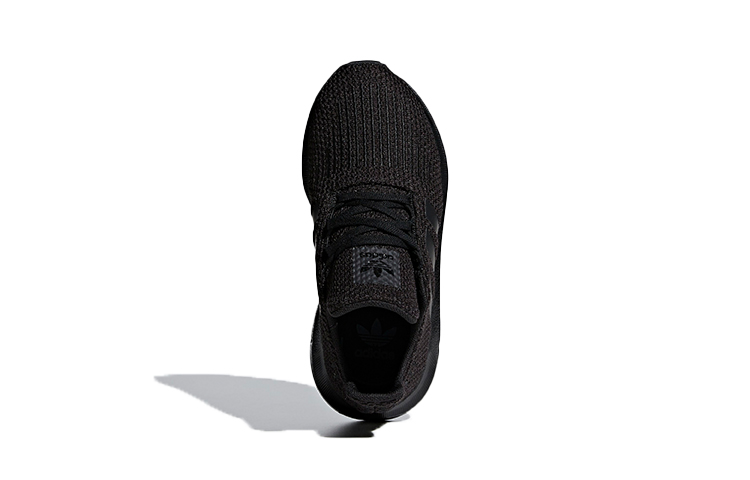 (TD) adidas Originals Swift Run 'Black' 圖 5