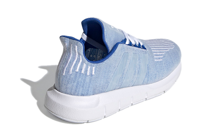 (PS) adidas originals Swift Run 'Blue White' 圖 4