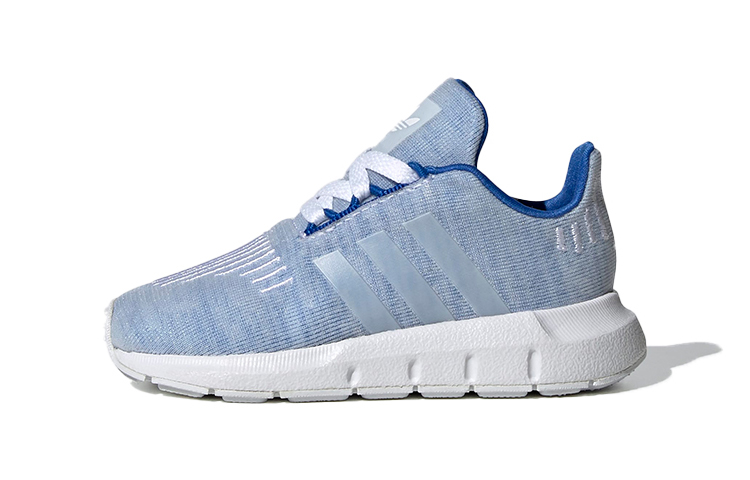 (TD) adidas originals Swift Run 'Blue White'