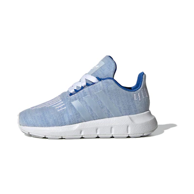 (TD) adidas originals Swift Run 'Blue White'