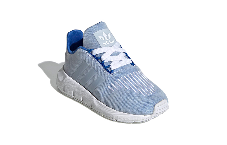 (TD) adidas originals Swift Run 'Blue White' 圖 3
