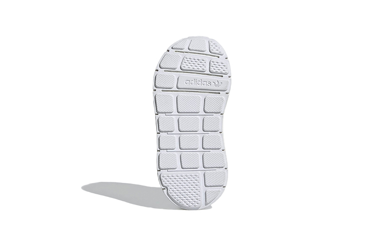 (TD) adidas originals Swift Run 'Blue White' 圖 6