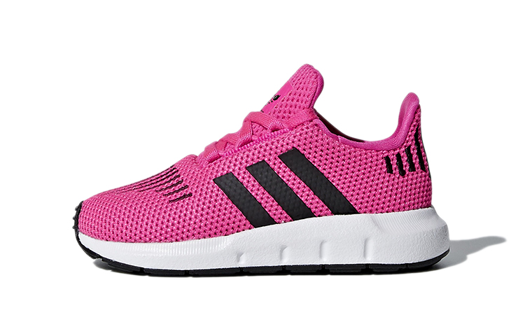 (TD) adidas Originals Swift Run 'Pink'