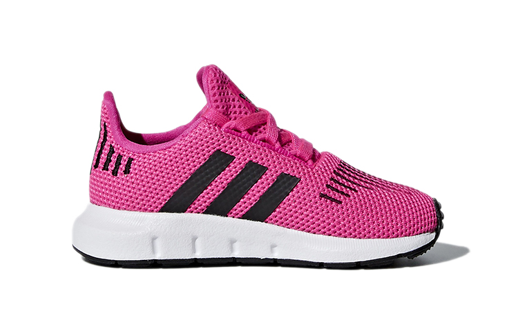 (TD) adidas Originals Swift Run 'Pink' 圖 2