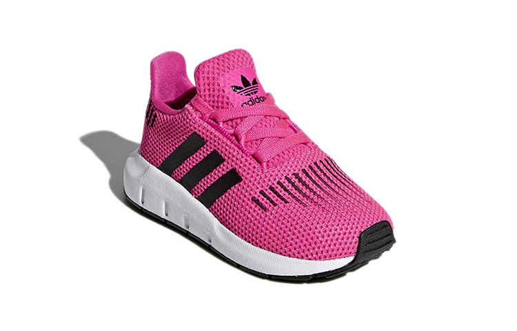 (TD) adidas Originals Swift Run 'Pink' 圖 3