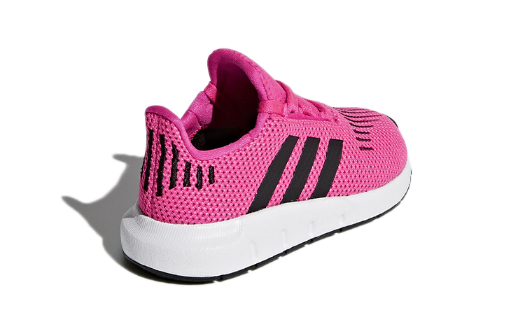 (TD) adidas Originals Swift Run 'Pink' 圖 4