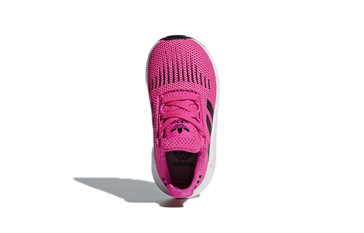 (TD) adidas Originals Swift Run 'Pink' 圖 5