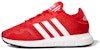 (PS) adidas Originals Swift Run X 'Merah Putih' FY2167