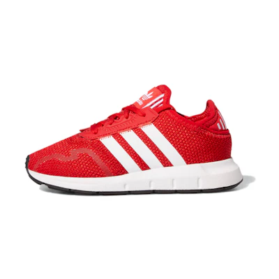 (PS) adidas originals Swift Run X 'Red White'