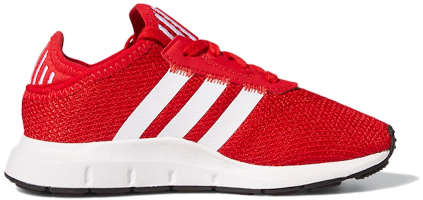 (Preschool) adidas originals Swift Run X 'Red White' FY2167 Order (Preschool) adidas originals Swift Run X 'Red White' FY2167