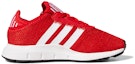 Order (PS) adidas Originals Swift Run X 'Merah Putih' FY2167