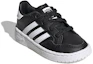Lookbook (TD) adidas Originals Team Court ''Schwarz Weiß'' EG9092