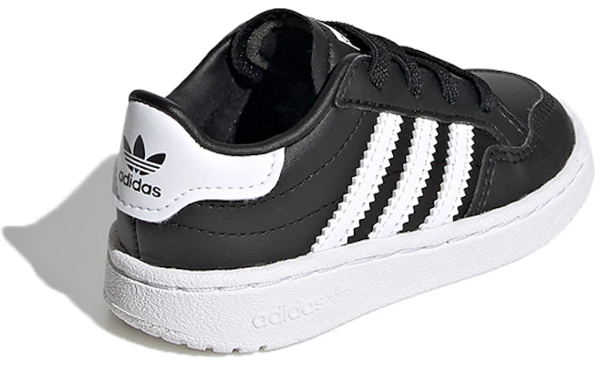 (TD) adidas Originals Team Court ''Schwarz Weiß'' EG9092 Shop (TD) adidas Originals Team Court ''Schwarz Weiß'' EG9092