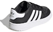 Shop (TD) adidas Originals Team Court ''Schwarz Weiß'' EG9092