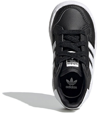 (TD) adidas Originals Team Court 'Negro Blanco' EG9092 Purchase (TD) adidas Originals Team Court 'Negro Blanco' EG9092