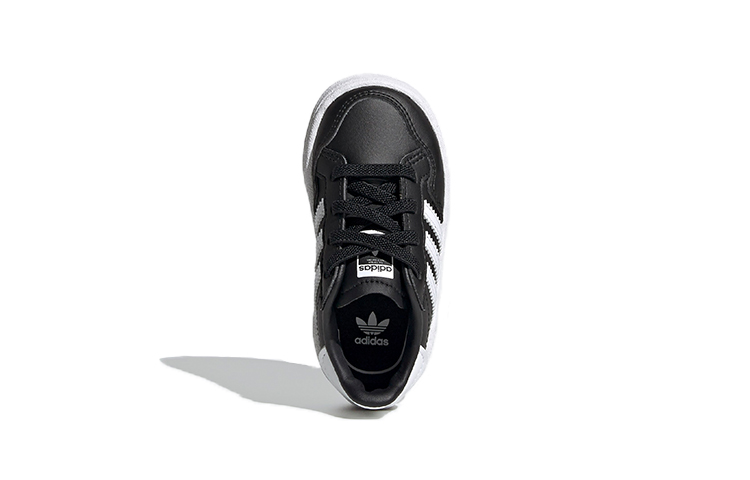 Purchase (TD) adidas Originals Team Court ''Schwarz Weiß'' EG9092