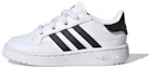 Buy (TD) adidas Originals Team Court ''Weiß Schwarz'' EG9093