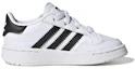 Order (TD) adidas Originals Team Court ''Weiß Schwarz'' EG9093