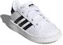 Lookbook (TD) adidas Originals Team Court ''Weiß Schwarz'' EG9093