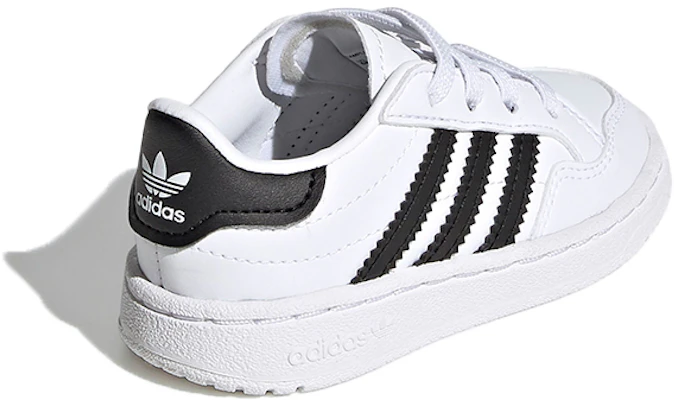 (TD) adidas Originals Team Court ''Weiß Schwarz'' EG9093 Shop (TD) adidas Originals Team Court ''Weiß Schwarz'' EG9093