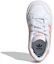 Purchase (TD) adidas Originals Team Court ''Weiß Rosa'' EF6829