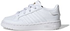 Buy (TD) adidas Originals Team Court El I Kanak-Kanak EF6827