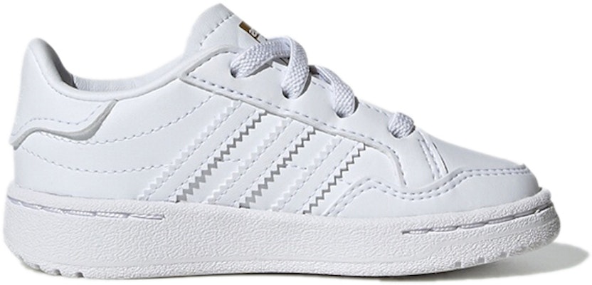 (Toddler) adidas originals Team Court El I EF6827 Order (Toddler) adidas originals Team Court El I EF6827