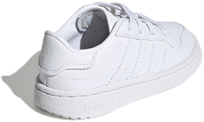 (TD) adidas Originals Team Court El I zapatillas niño/a EF6827 Shop (TD) adidas Originals Team Court El I zapatillas niño/a EF6827