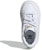 (TD) adidas Originals Team Court El I Kanak-Kanak EF6827