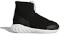 (TD) adidas asal Tubular Doom 360 'Hitam' BY2139