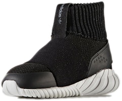(TD) adidas asal Tubular Doom 360 'Hitam' BY2139 Lookbook (TD) adidas asal Tubular Doom 360 'Hitam' BY2139