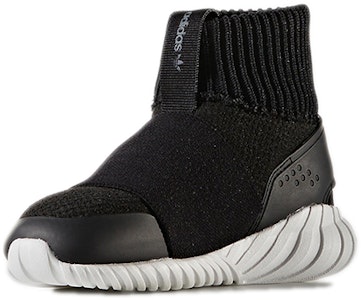 (TD) 阿迪达斯原创 Tubular Doom 360 '黑色' BY2139 Lookbook (TD) 阿迪达斯原创 Tubular Doom 360 '黑色' BY2139