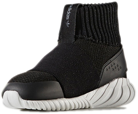 (TD) adidas asal Tubular Doom 360 'Hitam' BY2139 Lookbook (TD) adidas asal Tubular Doom 360 'Hitam' BY2139