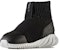 (TD) adidas asal Tubular Doom 360 'Hitam' BY2139