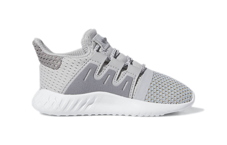Order (TD) adidas Originals Tubular Dusk El ''Grijs'' B42060
