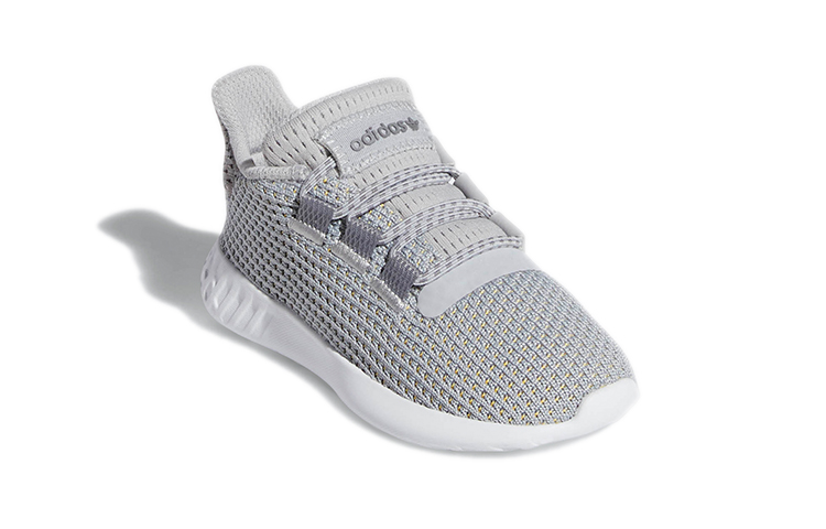 Lookbook (TD) adidas Originals Tubular Dusk El ''Grijs'' B42060